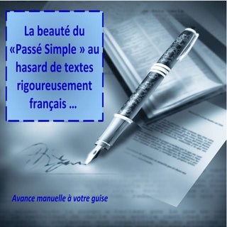 Le passé simple