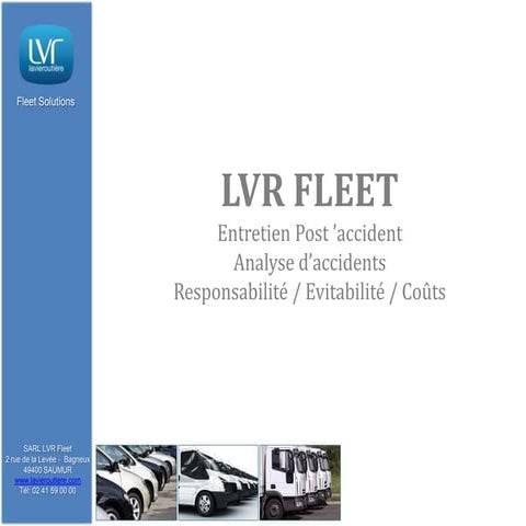 Fiche suivi post accident | PDF