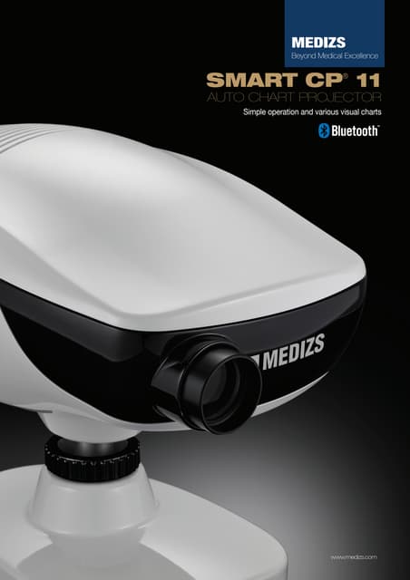 The Freedom-Meditech Clearpath ds 120 | PDF