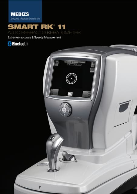 The Freedom-Meditech Clearpath ds 120 | PDF