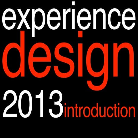 2013summerschoolday1 intro