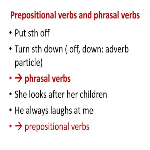 Expressing Conditions in English | PPSX