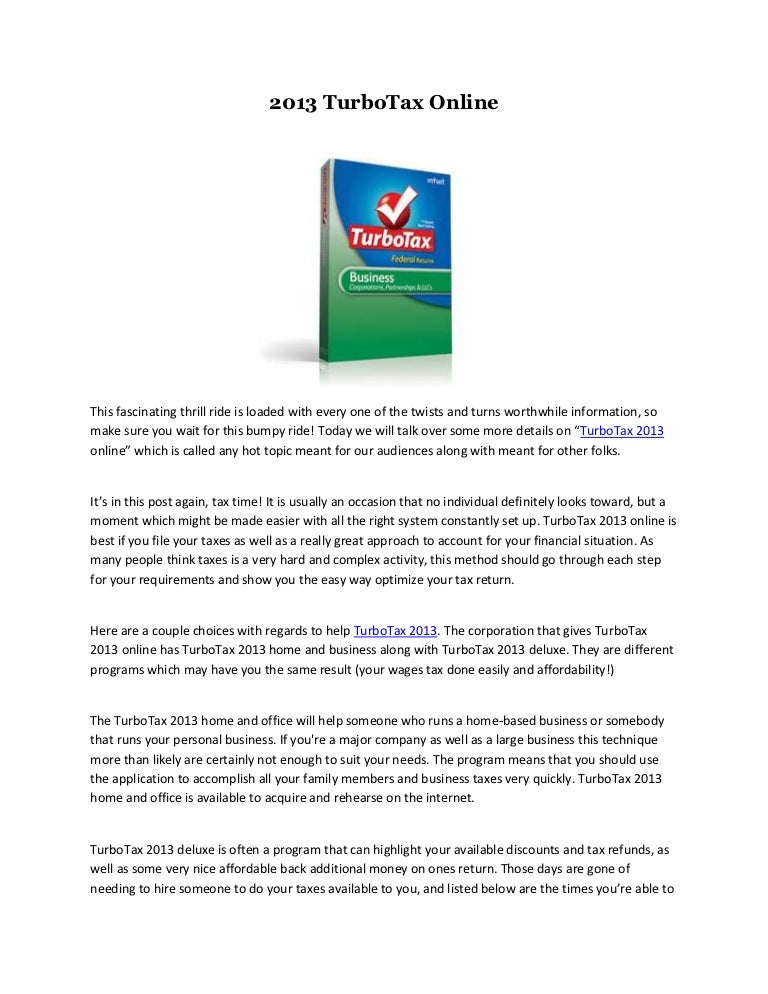 turbo tax business 2021 turbo tax business 2021