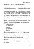Download Free Zero Hours Contract Template