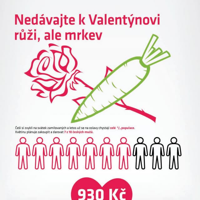 Infografika Logio Valentýn