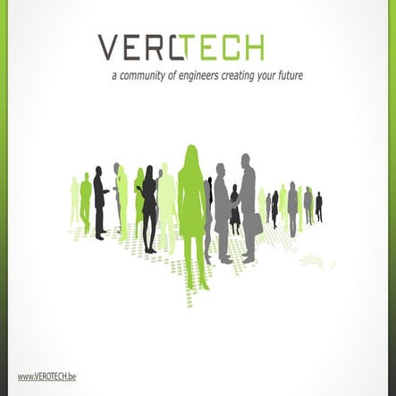 VEROTECH | PDF