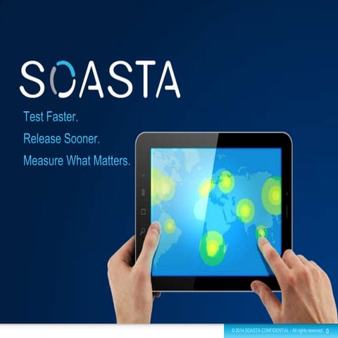 Real User Measurement: The Secret Weapon for Quality