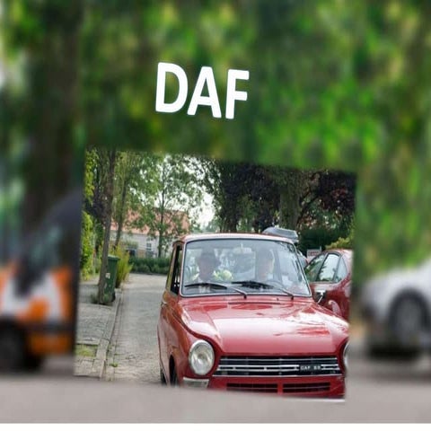 DAF