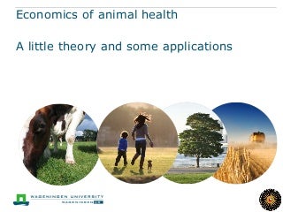 'animal health' on SlideShare
