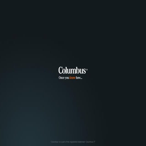 Kuidas lisada väärtust ja samal ajal hallata riske äriprotsessides.