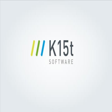 Mythos und Wahrheit: Wikis für die Technische Dokumentation at tekom-Regional...