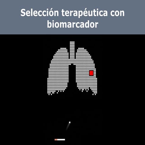 2015 04 Tratamiento del NSCLC basado en alteraciones moleculares