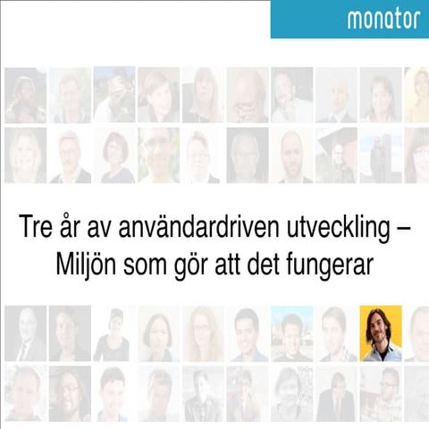 Kommunikatör i högskolan