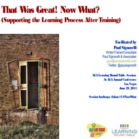 That_Was_Great--Now_What