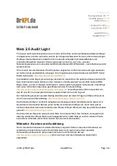 Bayer AG: 3 Tipps zum Online Recrui...