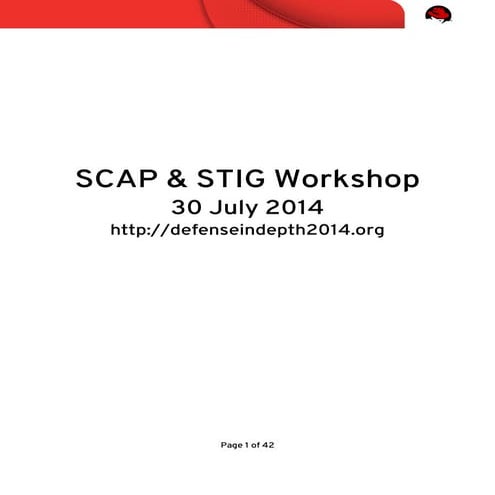 2014-07-30 defense in depth scap workbook