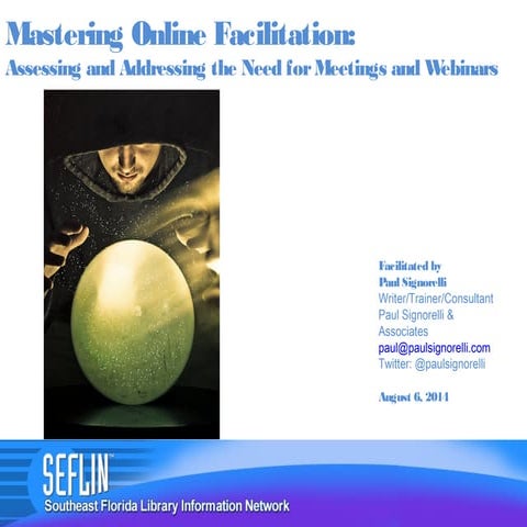 2014 08-06--online facilitation2--assessment[v1]