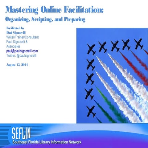 2014 08-13--online facilitation3--preparing[v3]