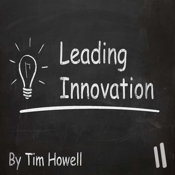 Leading Innovation