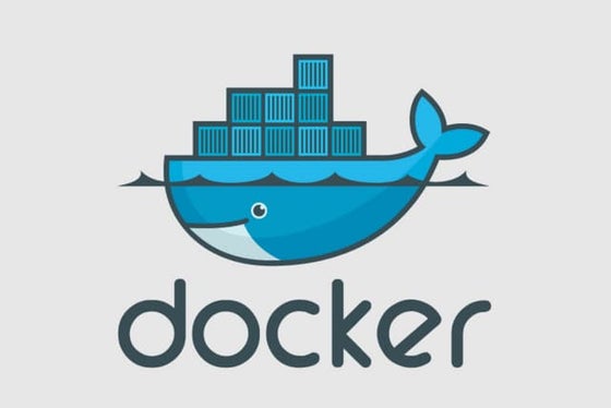 Introduction to Docker at Glidewell Laboratories in Orange County