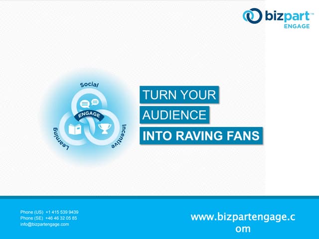 Gamification workshop - Kristoffer ...