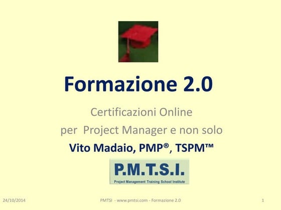 Formazione 2.0