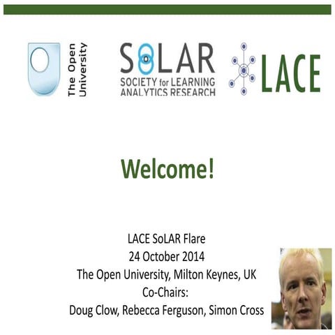 Welcome to the LACE SoLAR Flare