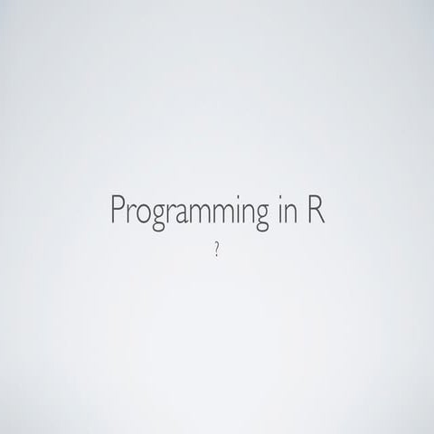 2014 11-13-sbsm032-reproducible research