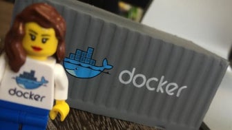 Containers, Docker, and Microservices: the Terrific Trio
