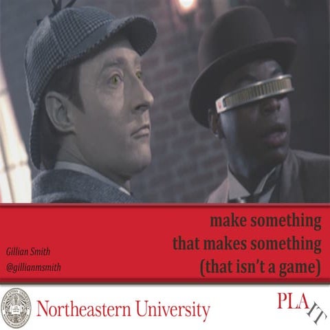 Unlocking Creativity: The Role of Procedural Content Generation in ...