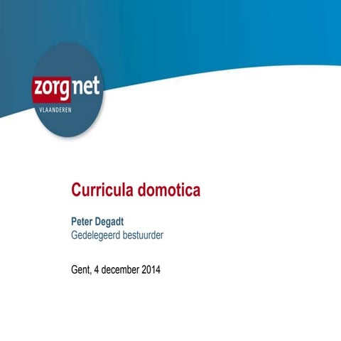 2014 12-04 pdg curricula domotica