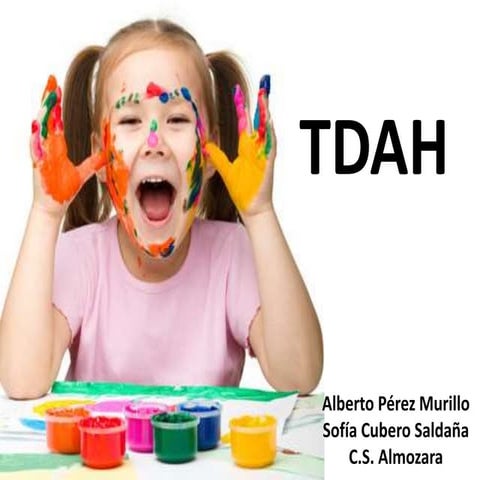 (2014-12-04) TDAH (ppt)