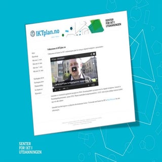 2014 12-08 IKTplan.no i Storkjosen ...