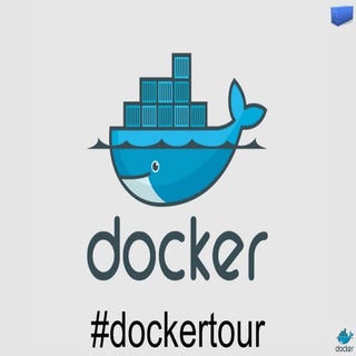 Introduction to Docker, December 20...