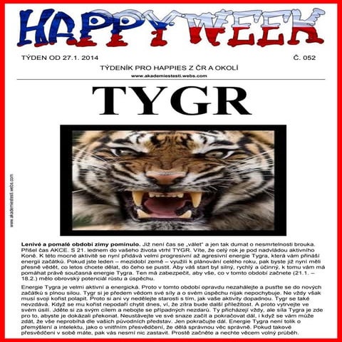 2014.01.27. happyweek 52