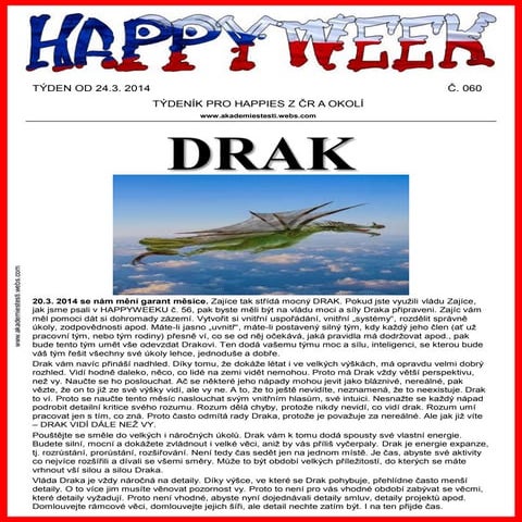 2014.24.03. happyweek 60i