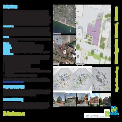 Hyde Housing's Public Consultation document 9 April 2014
