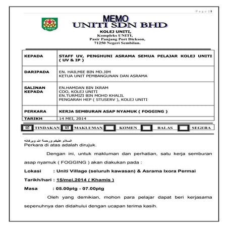 2014.05.15 memo fogging uv & ip | DOCX