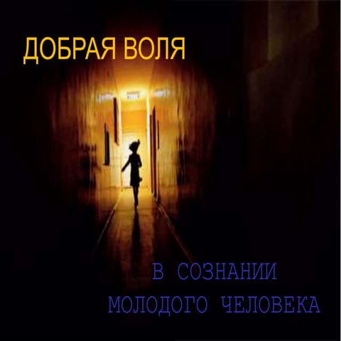 Ниссан добрая воля