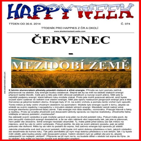 2014.06.30. happyweek 74