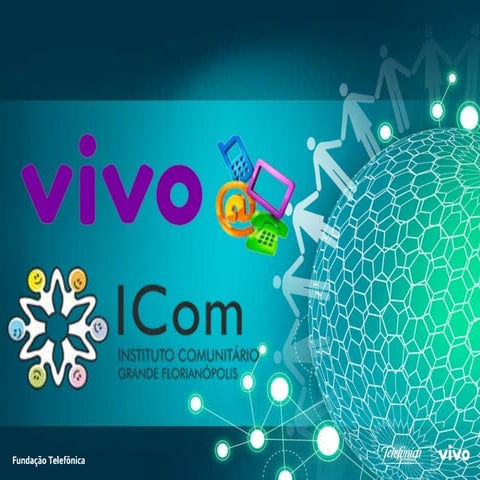 Assessorias em Tecnologia no CAIS