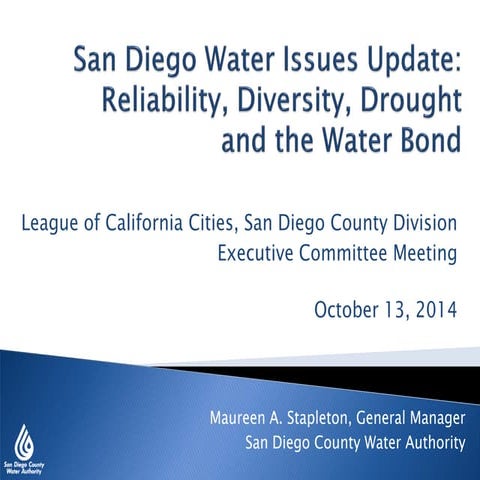 2014.10.13 league of ca cities mtg