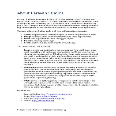 About Made at the Library - English