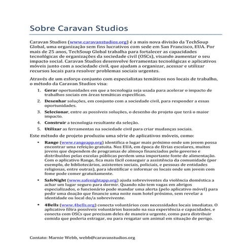 Feito na Biblioteca - Português