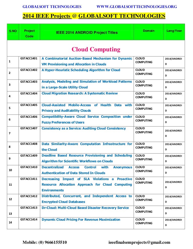 Globalsoft essay 07 picture
