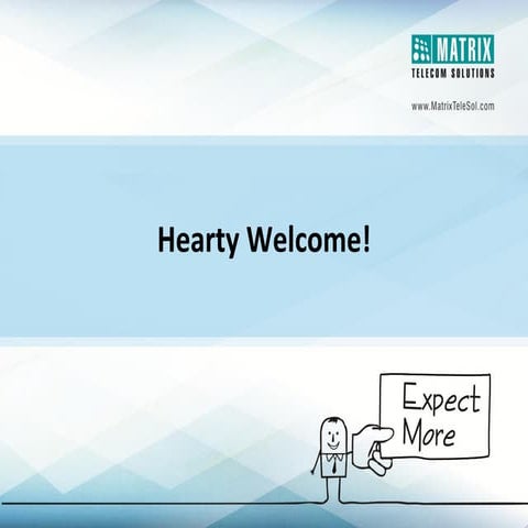 2014 ETERNITY Level 1 Module