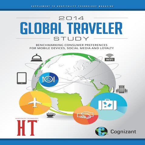 2014 Global Traveler Study