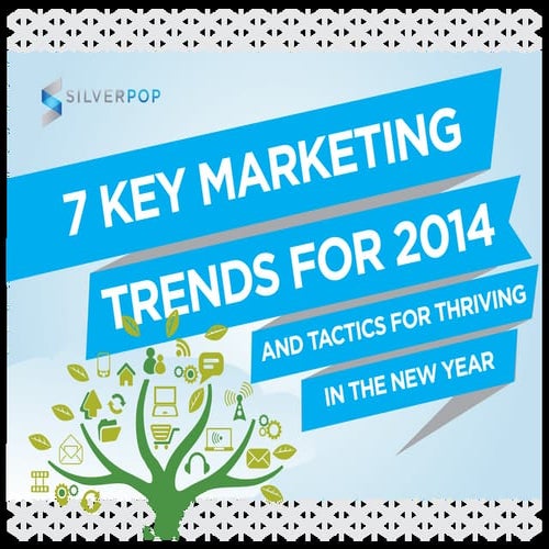 2014 marketing-trends