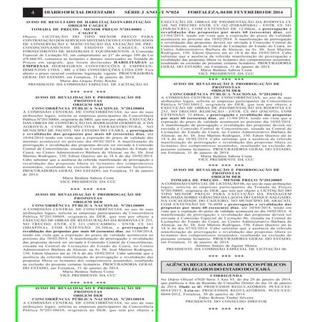2014 prorrog conc rodovia paracuru-paraipaba