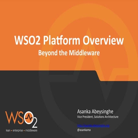 2014-wso2 platform-v1.1.0